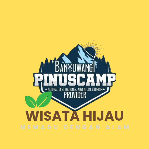 Pinus Camp Banyuwangi
